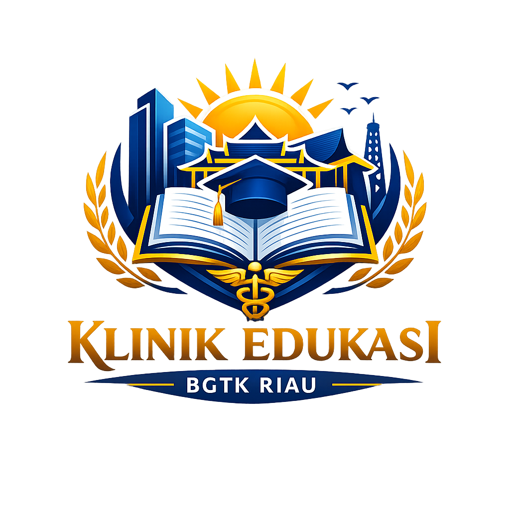 BGTK Riau