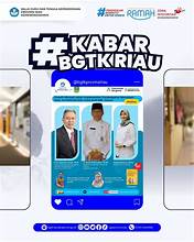 Poster Pelatihan Penguatan Kompetensi Guru PJOK dalam Mengembangkan Media Pembelajaran Digital